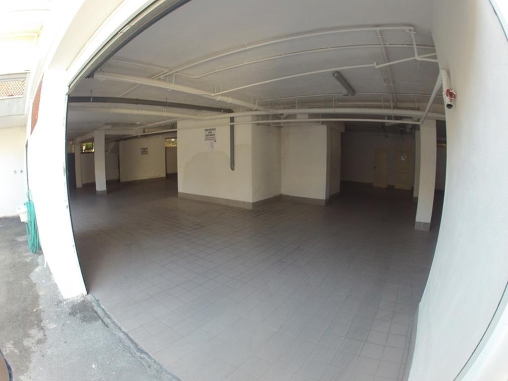 Hotel Aurora سكوري المظهر الخارجي الصورة