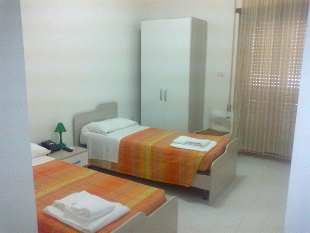 Hotel Aurora سكوري المظهر الخارجي الصورة