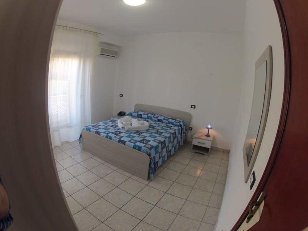 Hotel Aurora سكوري المظهر الخارجي الصورة