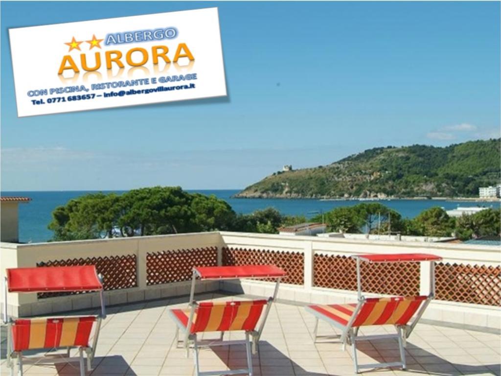 Hotel Aurora سكوري المظهر الخارجي الصورة